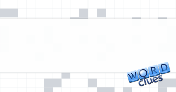 "Thank you," in French Crossword Clue