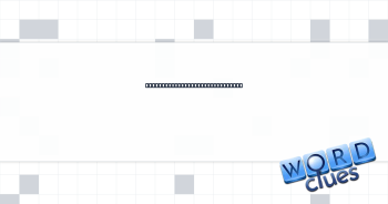 Thanksgiving or Easter spreads Crossword Clue