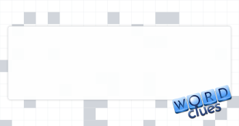 Thanksgiving side Crossword Clue