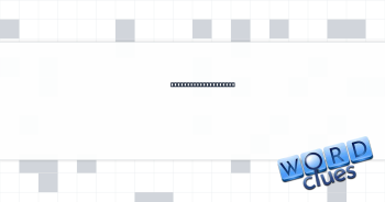 That certain feeling Crossword Clue
