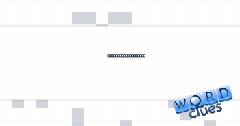 That girl, in Spain Crossword Clue