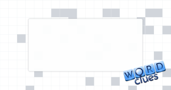 That lady Crossword Clue