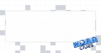 "That looks bad" Crossword Clue
