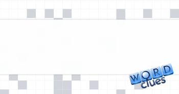 "That much is obvious" Crossword Clue