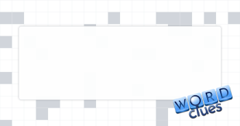That windjammer Crossword Clue