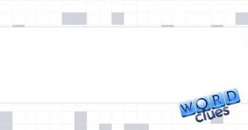 That's just the way it is Crossword Clue