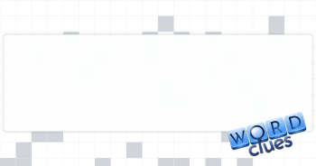 "That's not true!" Crossword Clue