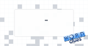 Thaw Crossword Clue