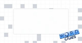 Thaws Crossword Clue
