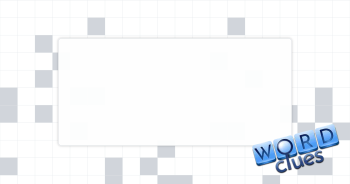 THC kin Crossword Clue