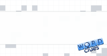 The "1" in 8-8-1, e.g. Crossword Clue