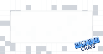 The "A" in AKA Crossword Clue