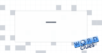 The A in ETA Crossword Clue