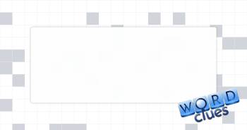 The A in ICWA Crossword Clue