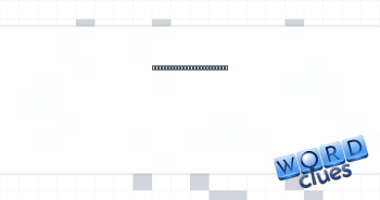 The “A” in the education acronym STEAM Crossword Clue