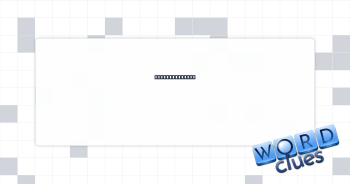 The "A" of A/V Crossword Clue