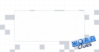 The B in FBI Crossword Clue