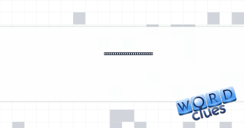 The Beatles' "___ Blues" Crossword Clue