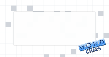 THE big game? Crossword Clue