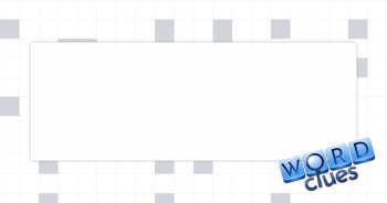 The "c" in etc. Crossword Clue
