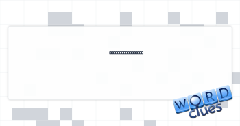 The cat’s outside Crossword Clue
