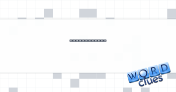 The circles in 93-Across? Crossword Clue