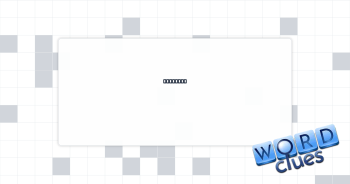 The Dane Crossword Clue