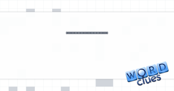 The "dirt" in a pudding-based dessert Crossword Clue