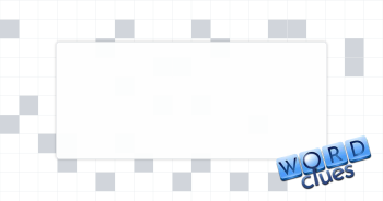 The E in QED Crossword Clue
