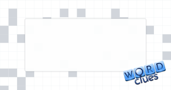 The E of NYE Crossword Clue