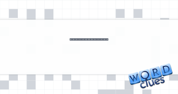 The entertainment industry Crossword Clue