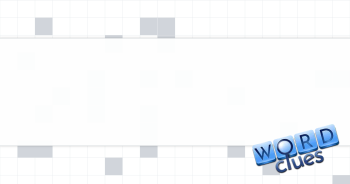 The Fates or the Muses, e.g. Crossword Clue