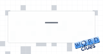 The femur, e.g. Crossword Clue