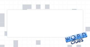 The First State Crossword Clue