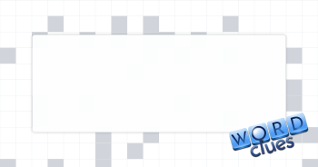 The G in GLAAD Crossword Clue