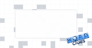 The hots Crossword Clue