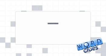 The I in AGI Crossword Clue