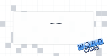 — the Impaler Crossword Clue