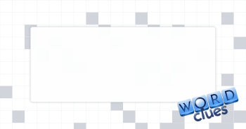 The "L" in XL Crossword Clue