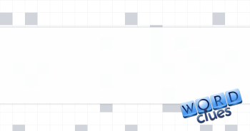 The "L" of Samuel L. Jackson Crossword Clue