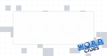 The least bit Crossword Clue