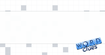 "The Lion King" villain Crossword Clue
