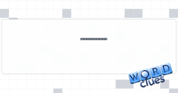 The "Lo" of "J.Lo" Crossword Clue