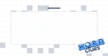 The "M" in MVP Crossword Clue