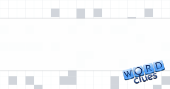The Magic, on NBA scoreboards Crossword Clue