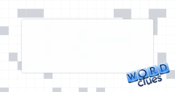 The ___ Mahal Crossword Clue