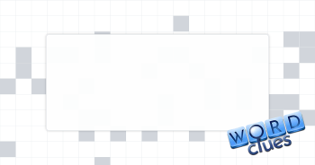 The majority Crossword Clue