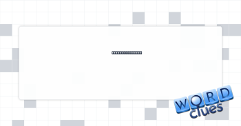 The Masters gp. Crossword Clue