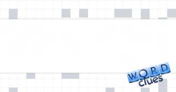 The Motor City, on scoreboards Crossword Clue