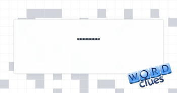 The "N" of NCIS Crossword Clue